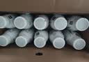 伊利金典3.8g乳蛋白鲜活纯牛奶250ml*8INF工艺30天常温短保中秋礼盒装 实拍图