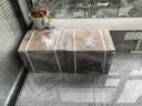 汾酒红盖玻汾 清香型白酒 42度 475mL*12瓶 原箱装  中秋送礼 实拍图