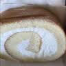 鲜京采原味牛乳瑞士卷500g8片 冰淇淋糕点经典蛋糕纯动物奶油下午茶 实拍图