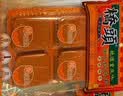 桥头麻辣牛油火锅底料小块240g（小块装）麻辣烫调料【美食大赛同款】 实拍图