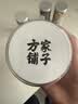 方家铺子玫瑰花茶75g*2瓶重瓣红玫瑰泡水冲饮花草茶滋补礼品 实拍图