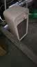 艾美特（AIRMATE）【即开即热】取暖器桌面暖风机小型热风机速热轻音节能家用卧室办公室桌下宿舍小太阳暖脚电暖器 实拍图