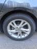 普利司通（Bridgestone）汽车轮胎 225/55R17 97W T001 适配君威/君越/迈锐宝/宝马5系/A6L 实拍图