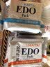 巨浪大切（EDOpack） 韩国进口 奶酪饼干172g/盒 酥脆 休闲零食 办公室食品 早餐搭档 实拍图