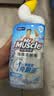 威猛先生（Mr Muscle）免刷洗 强效洁厕灵 洁厕剂 馥郁繁花型 马桶清洁 600gX2瓶 实拍图
