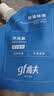 高夫（gf）祛痘沐浴露400ml男士沐浴露控油72小时持久留香二合一洗澡香体 实拍图