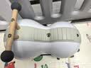 柏沃 BRAVOLD花生车儿童扭扭车1-3岁防侧翻静音轮宝宝玩具生日周岁礼物滑步车 实拍图