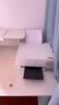 爱普生（EPSON）L3355  L3353打印机家用小型彩色照片墨仓式L3351 3251 3253无线复印A4一体机 AI作业学生用 资料 【推荐】L3355/L3351白色 ( 全面升级) 官方 实拍图