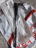 神火（SupFire）户外防身登山杖铝合金型老人超轻便防滑拐棍徒步健走爬山装备手杖 实拍图