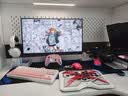 北通鲲鹏70精英游戏手柄无线AI智控触觉反馈肩键xbox电脑PC蓝牙NS steam手机switch2影之刃零 6D升级款 实拍图