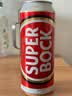 超级波克（SUPER BOCK）黄啤500ml*12听装 聚会烧烤啤酒整箱装 京东自营 实拍图