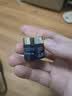 肌肤之钥（CPB）光采赋活夜间修护霜5ml 实拍图