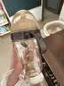 世喜奶瓶新生儿3-6个月以上防胀气婴儿ppsu仿母乳断奶奶嘴防呛300ml 实拍图