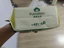 棉柔世家（FulCotton）棉柔世家婴儿绵柔巾【80抽*12包】一次性洗脸巾擦脸巾加厚洁面巾 实拍图