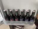 青岛啤酒（TsingTao）精酿啤酒 狮壮拉格 380ml*12瓶 整箱装 中秋礼品 实拍图