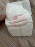 好奇（Huggies）铂金装小桃裤纸尿裤S96片(4-8kg)新生儿小号尿不湿【散热口碑王】 实拍图