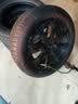 双星汽车轮胎 205/60R16 92V MAXIMUM-dh 适配新轩逸/速腾/宝骏510 实拍图