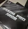 精粤B450M PRO ARGB主板AM4锐龙DDR4内存台式电脑游戏主板R5 5600/5700X/5500X3D AMD B450/Socket AM4 实拍图