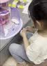 Eve Stone SPECIAL GIRL LIKE YOU女孩玩具库洛米女孩生日礼物儿童3-6-10岁小女生酷洛米城堡过家家 【正版授权】库洛米/魔法三层城堡/大礼盒/带公仔 2026年火的玩具最 实拍图