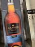 卡慕（CAMUS）VSOP 1000ml干邑白兰地法国原装进口洋酒40度 实拍图