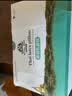 皇家袋鼠双人长枕头泰国进口乳胶枕夫妻情侣枕天然橡胶枕芯护颈椎枕助睡眠 【中高款】150*40*10-12CM 实拍图