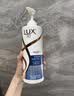 力士（LUX）【柔顺留香】玻尿酸洗发水750g 干枯毛躁发质 柔顺留香 实拍图