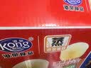 港荣木糖醇蒸蛋糕1000g 面包早餐零食糕点心下午茶京东专供礼品盒 实拍图