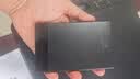 绿联 USB3.0移动硬盘盒2.5英寸外置硬盘壳 SATA串口笔记本电脑台式机外接固态机械SSD硬盘盒子 USB3.0可拆线 实拍图