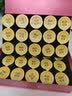 尚封宝茶红参黄芪枸杞姜枣茶人参大姨妈补气血教师节礼物养生茶送女生450g 实拍图