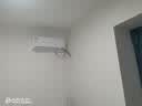 长虹空调京东严选京小宅大1.5匹新一级省电变频冷暖卧室挂机国家补贴纯铜管KFR-35GW/JDC1+R1十年包修 实拍图