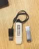 Sandisk闪迪256GB Type-C USB3.2 手机U盘DDC4 读速高达400MB/s 自动备份 手机电脑两用 金属双接口大容量优盘 实拍图