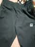 361°运动裤男款秋季休闲通勤直筒裤户外跑步宽松针织长裤青少年卫裤 实拍图