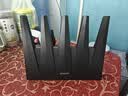 Tenda腾达路由器WiFi7【泰山BE7200 Ultra】千兆穿墙王信号放大器增强无线家用电竞立式BE12 Pro 实拍图