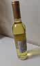 莫高（MOGAO）冰酒果酒 甜型葡萄酒 长相守冰红 甜酒微醺 500ml*1单支 实拍图