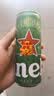 喜力啤酒330ml*15纤体听经典星银组合啤酒婚宴用酒欢聚 实拍图