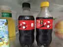 可口可乐（Coca-Cola）零度 无糖零卡 汽水 碳酸饮料  300ml*12瓶 实拍图