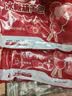 悦味纪 红枣冰糖葫芦包180g*3包 12串 山楂卡通包子馒头儿童早餐半成品 实拍图