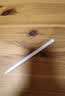 HUAWEI M-Pencil Pro 平板创作笔 华为手写笔 星闪技术 AI 一触即达 360°隐身触控 雪域白 实拍图
