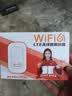 影腾随身wifi多网全国通用无线wi-fi6免插卡无限制大流量卡便携式网卡高速网络可上飞机高铁2026款5GHF 【多网通3000毫安充电款+黑色】*超长续航 实拍图