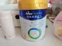 美素佳儿（Friso）皇家幼儿配方奶粉 3段（1-3岁幼儿适用）800g 乳铁蛋白 (新国标) 实拍图