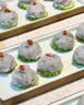 万景北海青虾滑150g/袋 5A标准  麻辣烫火锅烧烤食材 中秋聚餐 实拍图