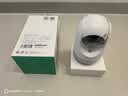 360摄像头9pro 高清400万像素微光全彩家用监控手机远程双向通话360度旋转婴儿看护器 实拍图