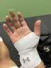 安德玛（Under Armour）护腕腱鞘炎tfcc健身手腕拉伤运动用固定护具羽毛球卧推加压护套 实拍图