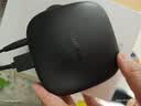 小米盒子5 人工智能语音机顶盒 双频wifi6 杜比全景声 4K分辨率 内置小爱同学 手机投屏追剧搭子 实拍图