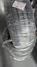 倍耐力汽车轮胎245/40R18 97Y 新P7(AO)原配奥迪A4L 实拍图