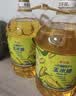 金龙鱼 食用油 非转基因 物理压榨玉米油6.18L（蕴含植物甾醇） 实拍图