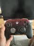 盖世小鸡G7 Pro微软Xbox授权精英游戏手柄天王星带底座 TMR摇杆蓝牙PC电脑无线Steam安卓电视有线地平线6 实拍图