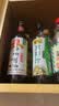 海天海鲜酱油500ml 实拍图
