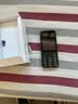 诺基亚（NOKIA）220 4G 移动联通电信全网通 2.8英寸双卡双待 直板按键手机 老人老年手机 学生手机 黑色 实拍图