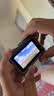 aMagisn(阿迈)适配大疆 Osmo360/ Action6/5pro/4无线蓝牙遥控器运动相机配件 实拍图